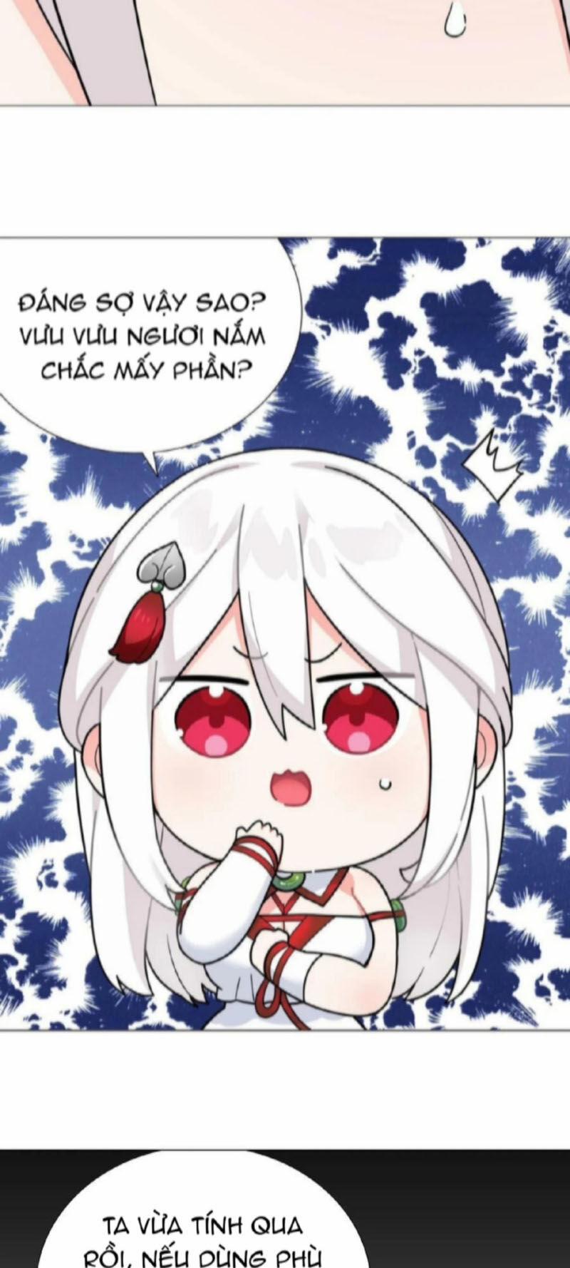 My Harem Grew So Large, I Was Forced To Ascend 71 trang 82