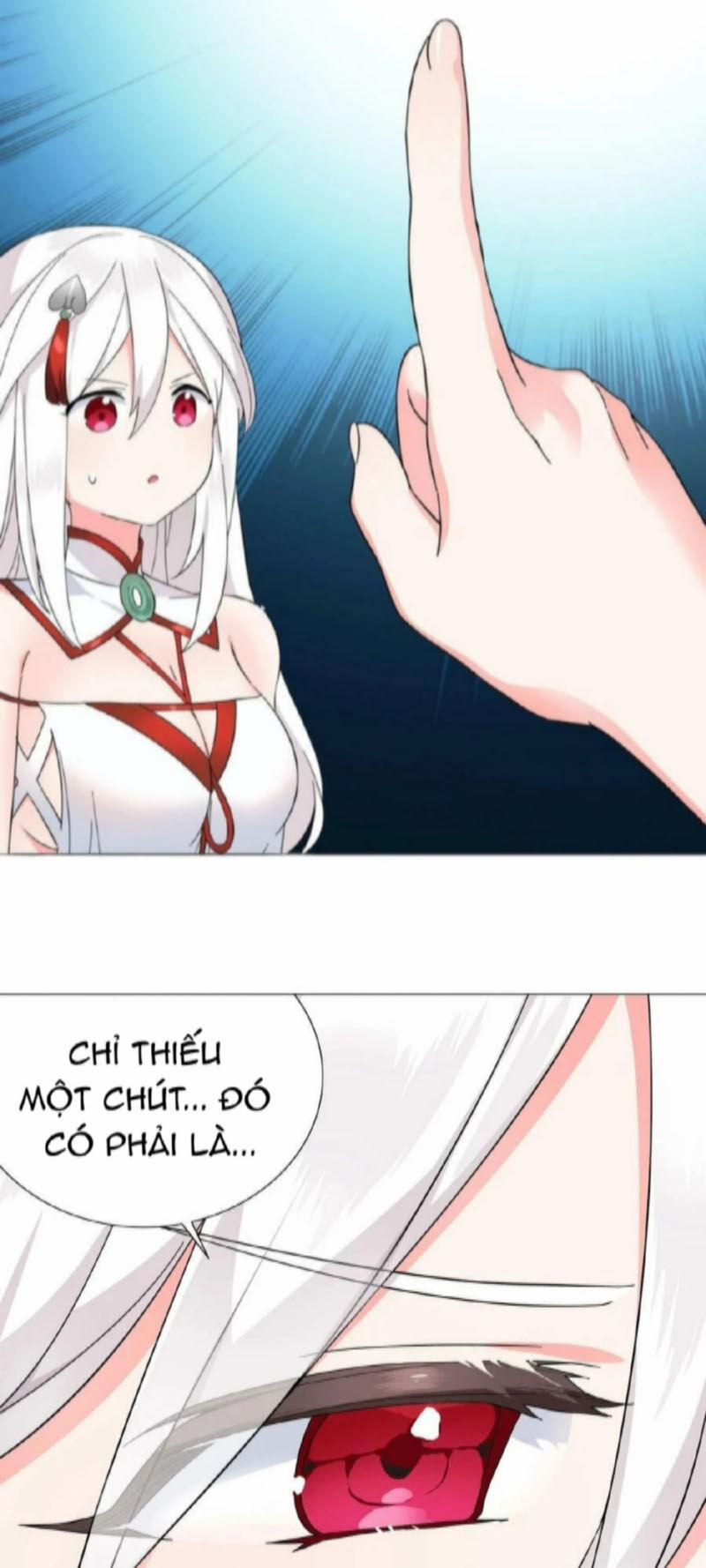 My Harem Grew So Large, I Was Forced To Ascend 71 trang 86