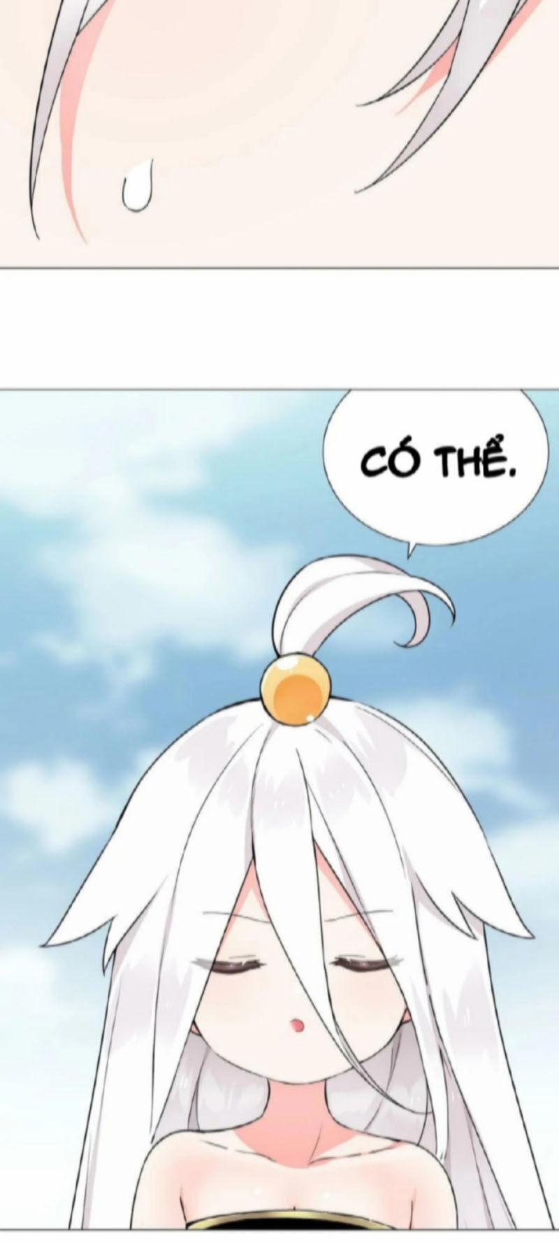 My Harem Grew So Large, I Was Forced To Ascend 71 trang 87