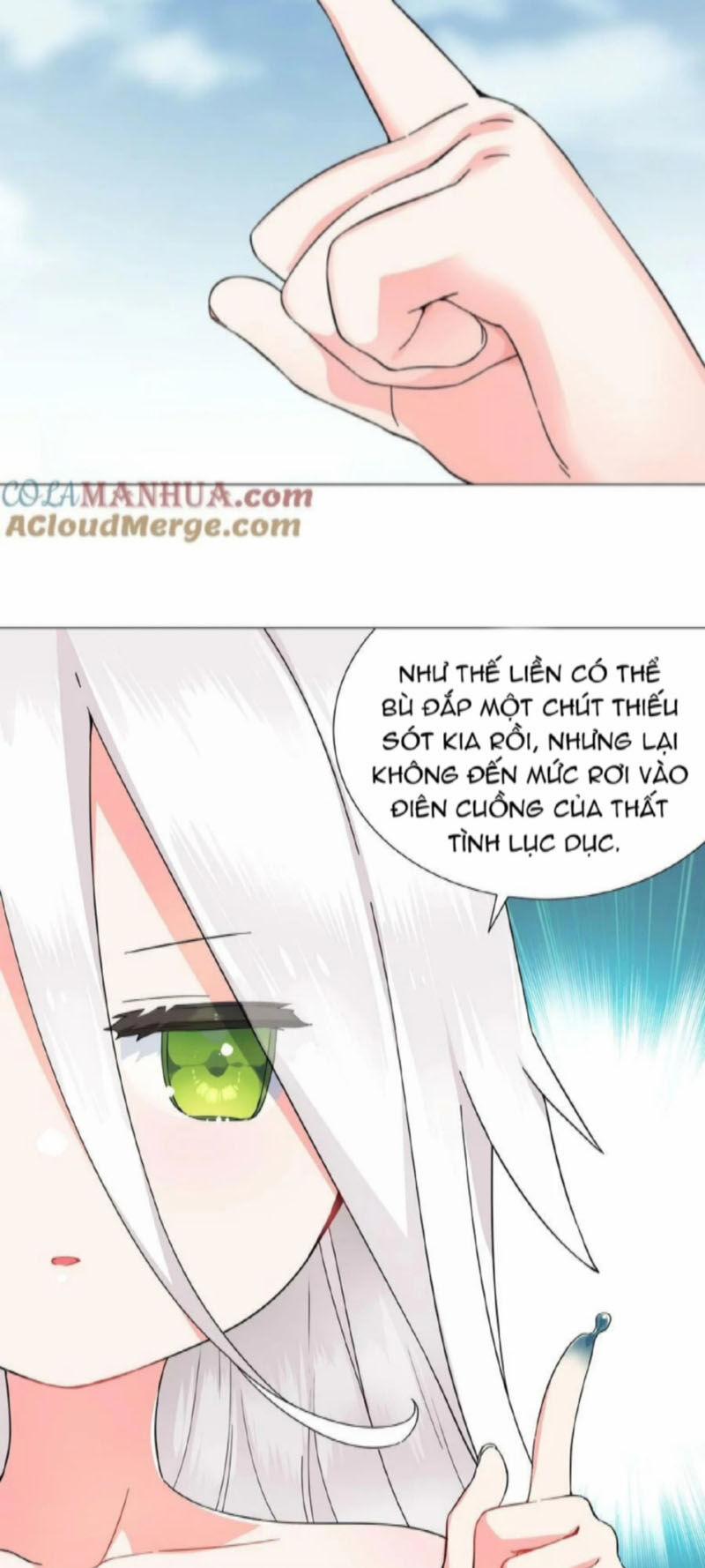 My Harem Grew So Large, I Was Forced To Ascend 71 trang 89