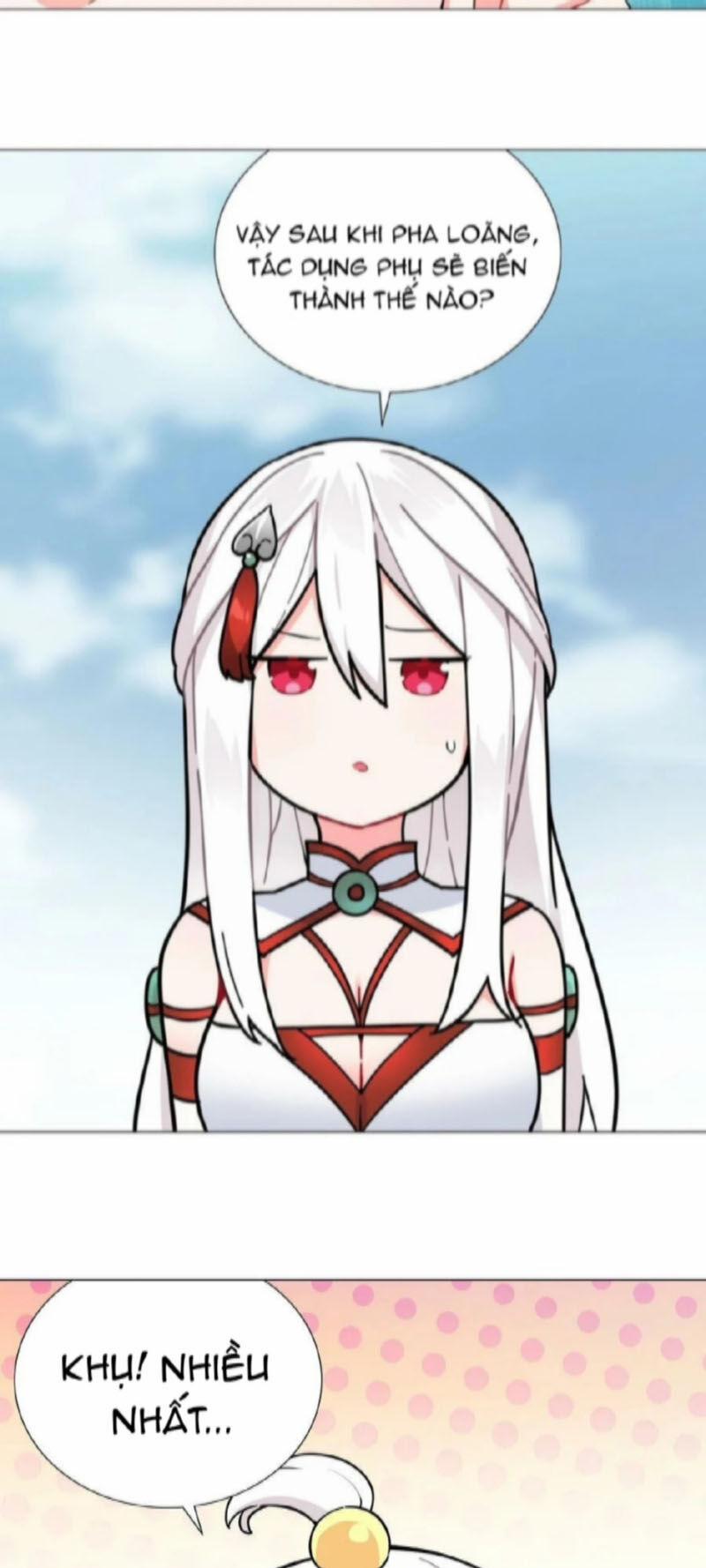 My Harem Grew So Large, I Was Forced To Ascend 71 trang 90