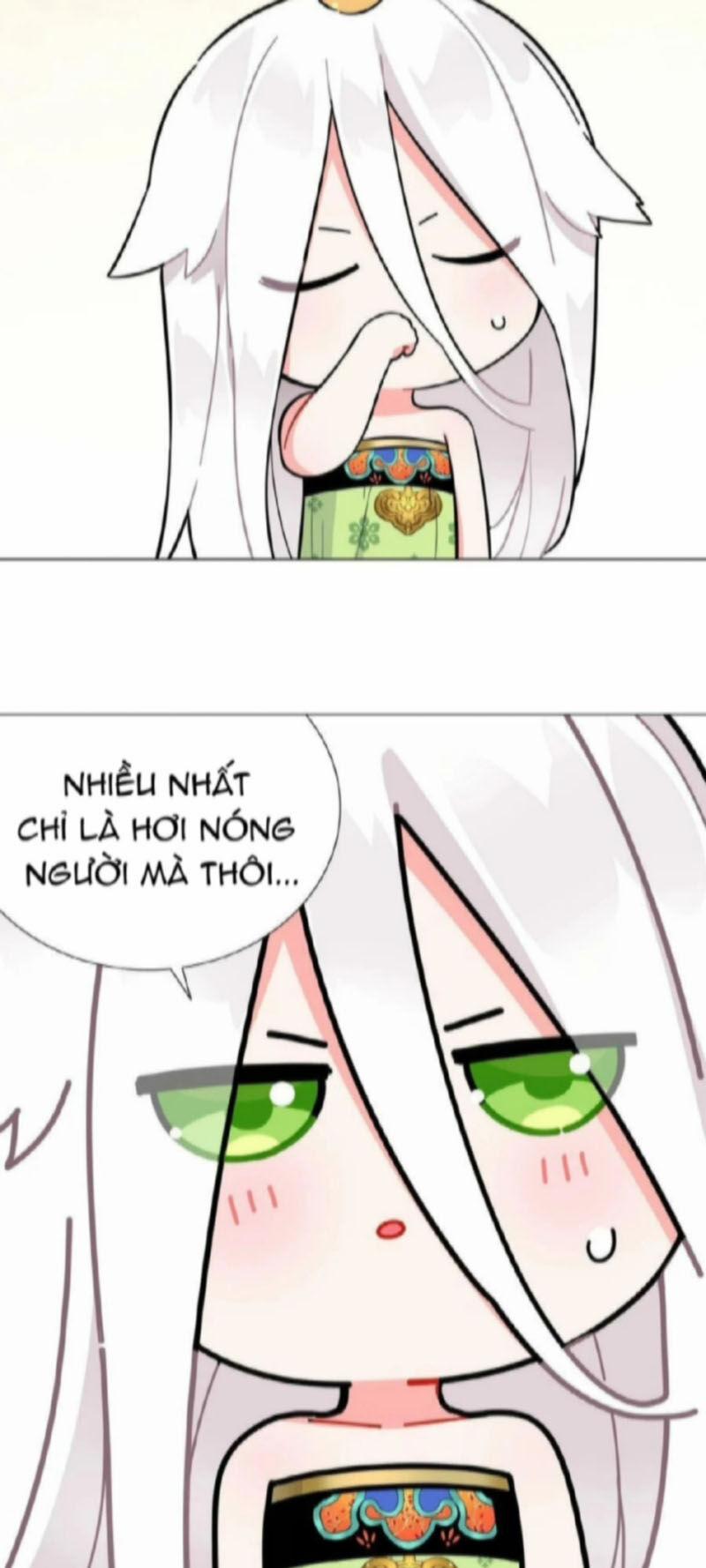 My Harem Grew So Large, I Was Forced To Ascend 71 trang 91