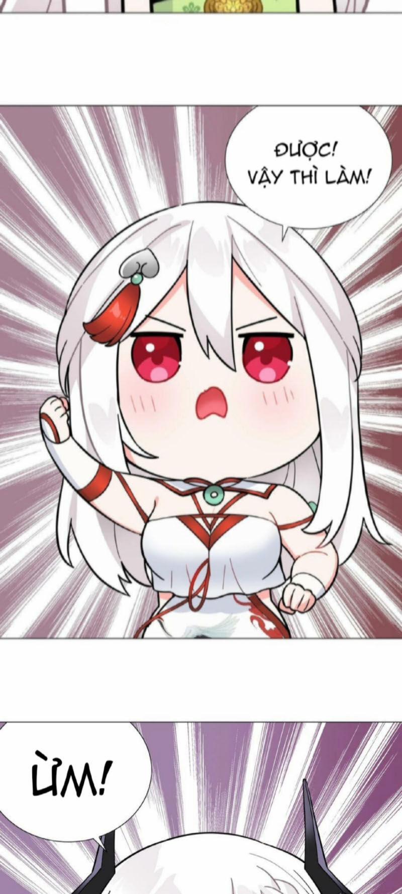 My Harem Grew So Large, I Was Forced To Ascend 71 trang 92