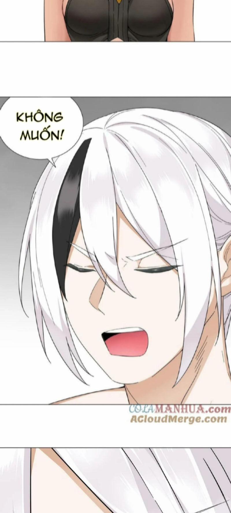 My Harem Grew So Large, I Was Forced To Ascend 71 trang 97