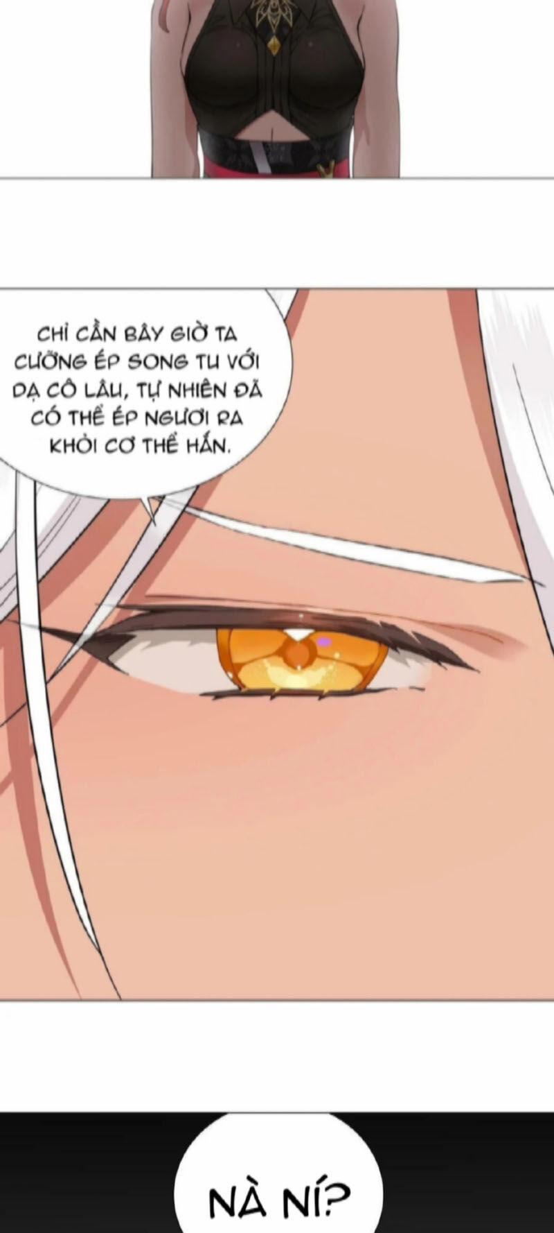 My Harem Grew So Large, I Was Forced To Ascend 71 trang 99