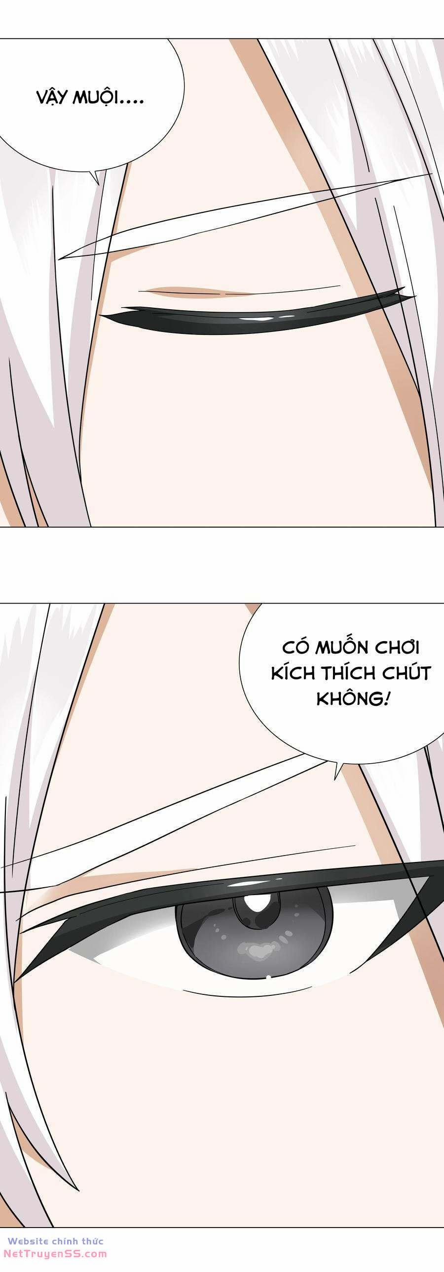 My Harem Grew So Large, I Was Forced To Ascend 72 trang 17