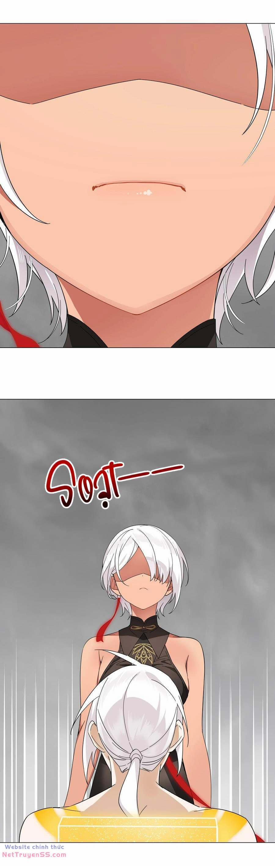 My Harem Grew So Large, I Was Forced To Ascend 72 trang 21