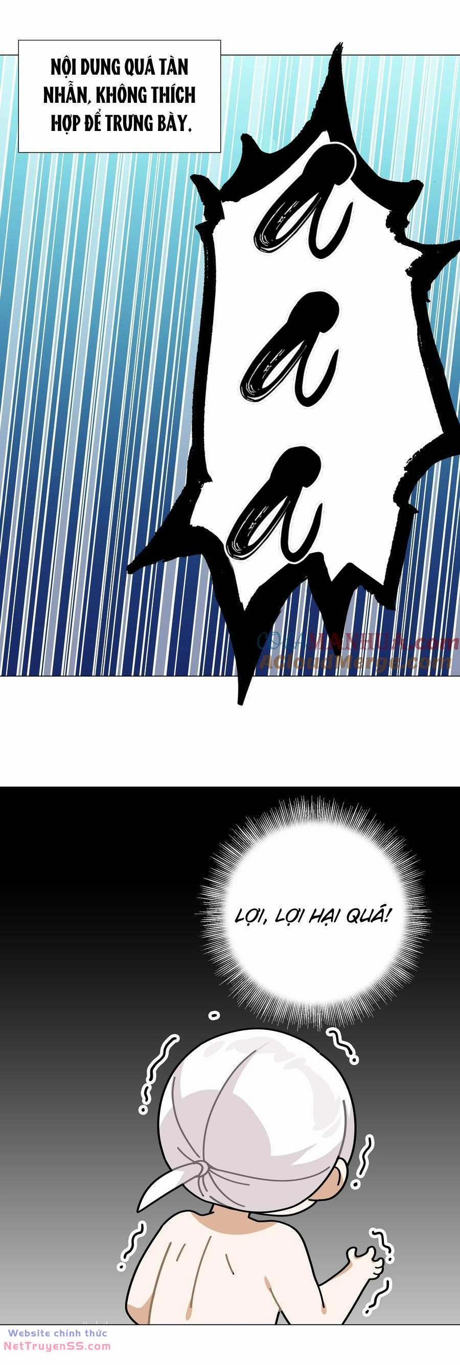 My Harem Grew So Large, I Was Forced To Ascend 72 trang 22