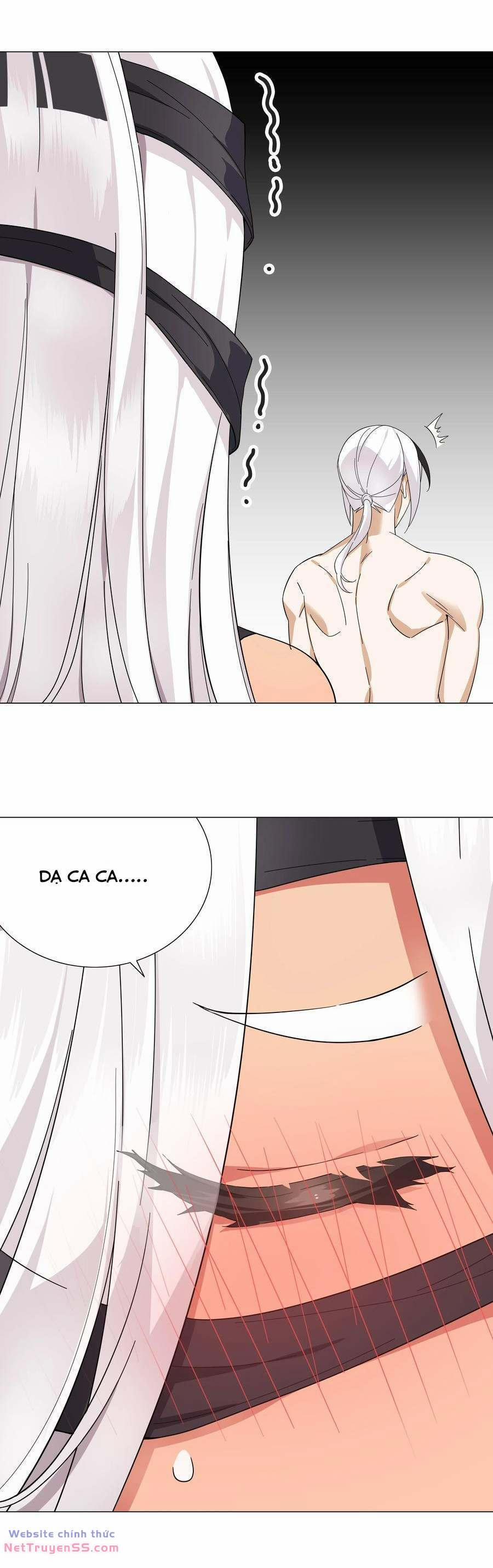 My Harem Grew So Large, I Was Forced To Ascend 72 trang 25