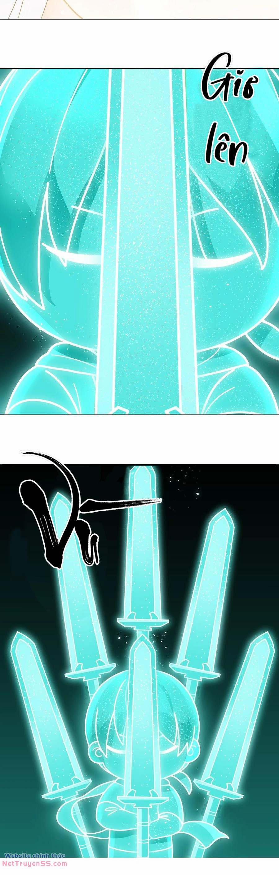 My Harem Grew So Large, I Was Forced To Ascend 72 trang 29