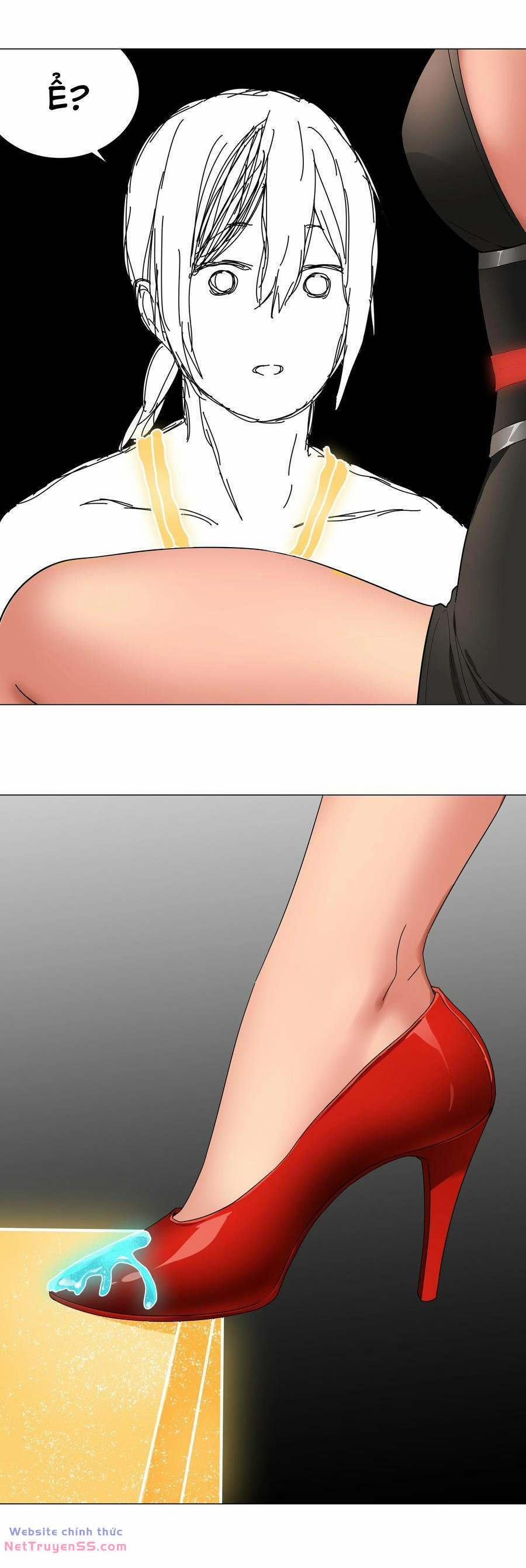 My Harem Grew So Large, I Was Forced To Ascend 72 trang 36