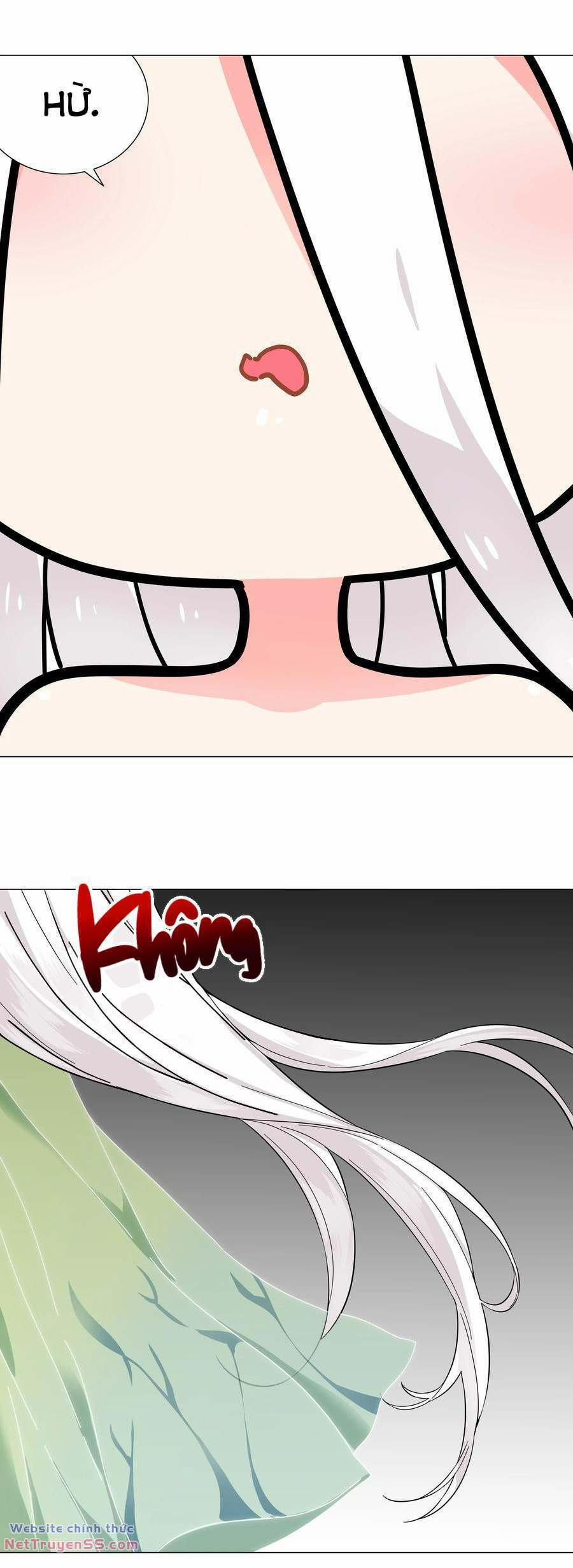 My Harem Grew So Large, I Was Forced To Ascend 72 trang 45