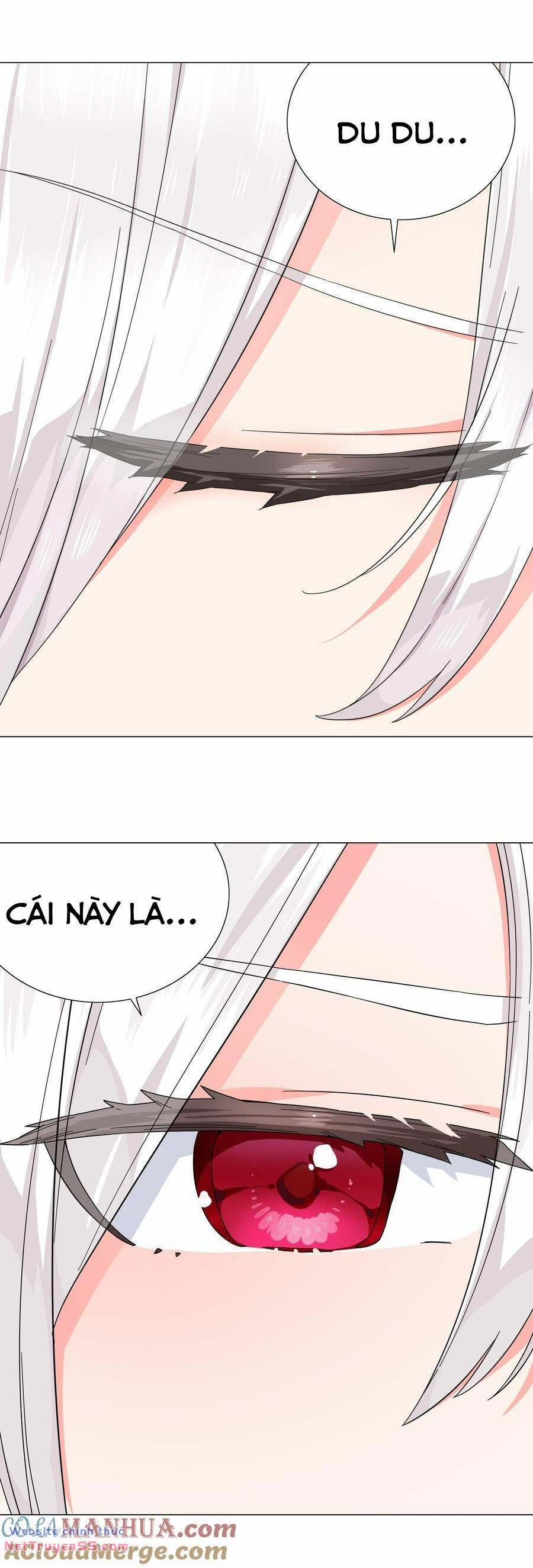 My Harem Grew So Large, I Was Forced To Ascend 72 trang 55