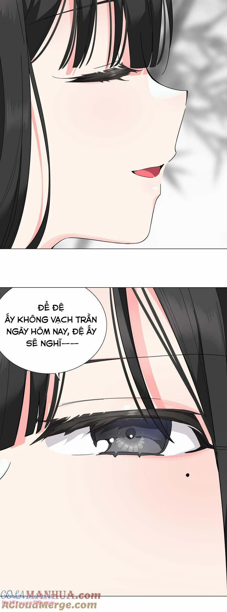 My Harem Grew So Large, I Was Forced To Ascend 72 trang 73