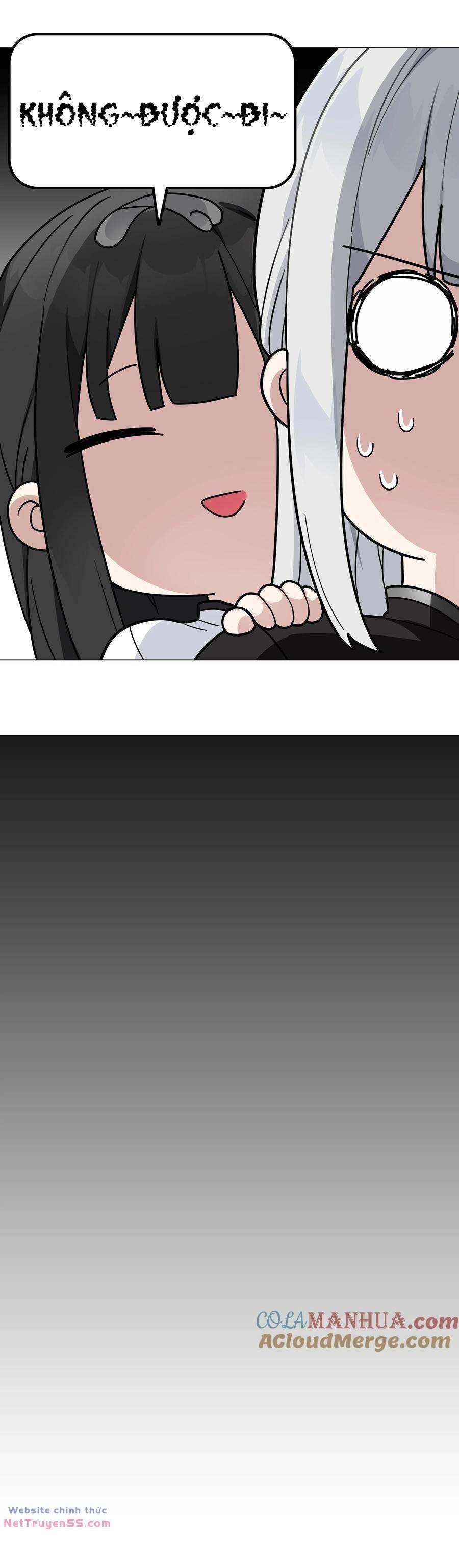 My Harem Grew So Large, I Was Forced To Ascend 72 trang 79