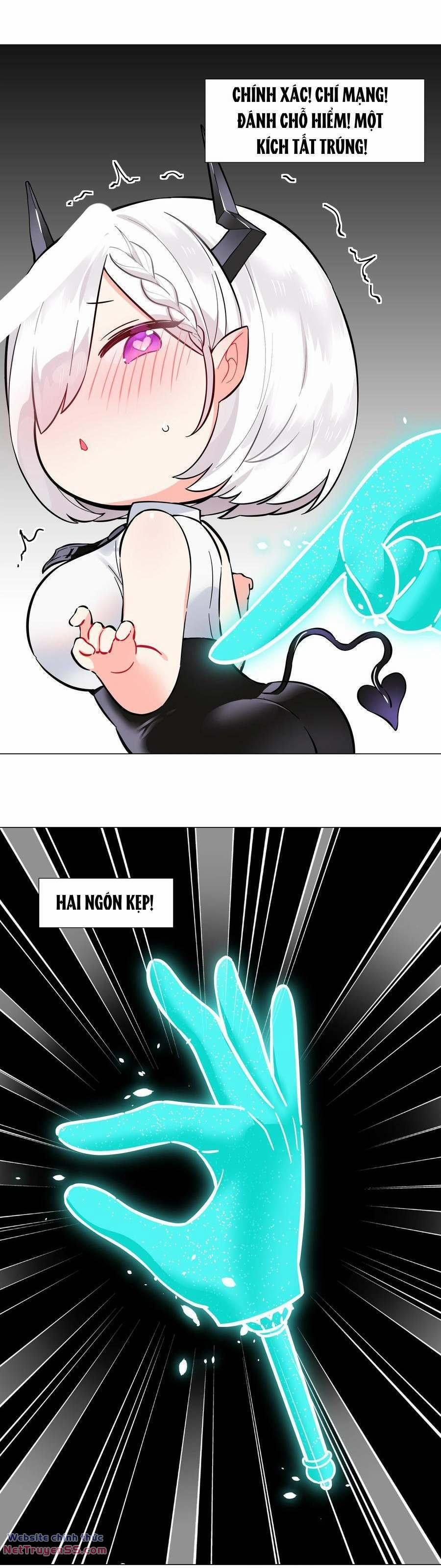 My Harem Grew So Large, I Was Forced To Ascend 73 trang 10