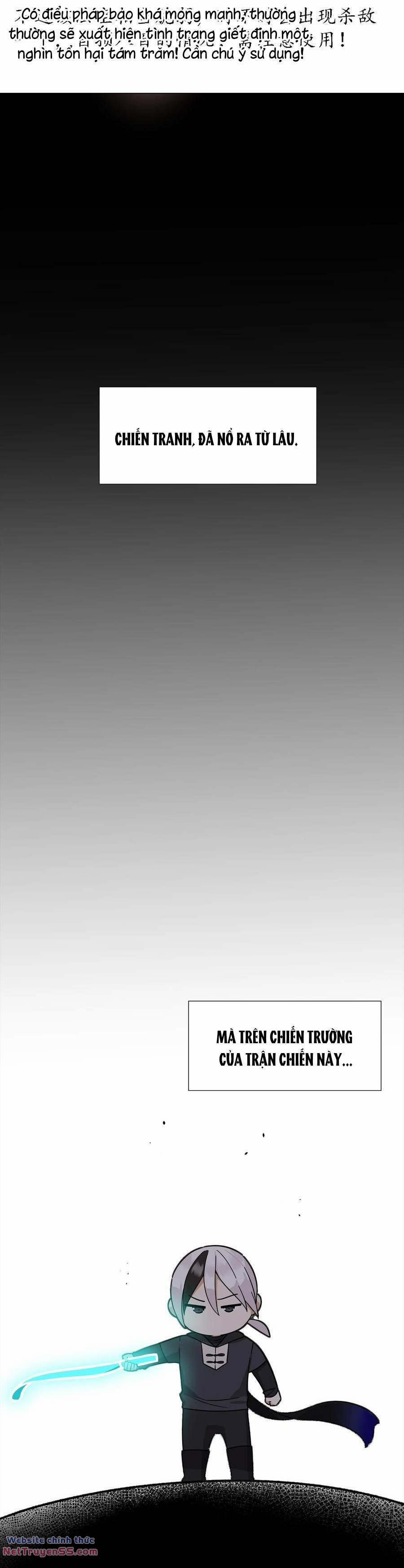 My Harem Grew So Large, I Was Forced To Ascend 73 trang 16