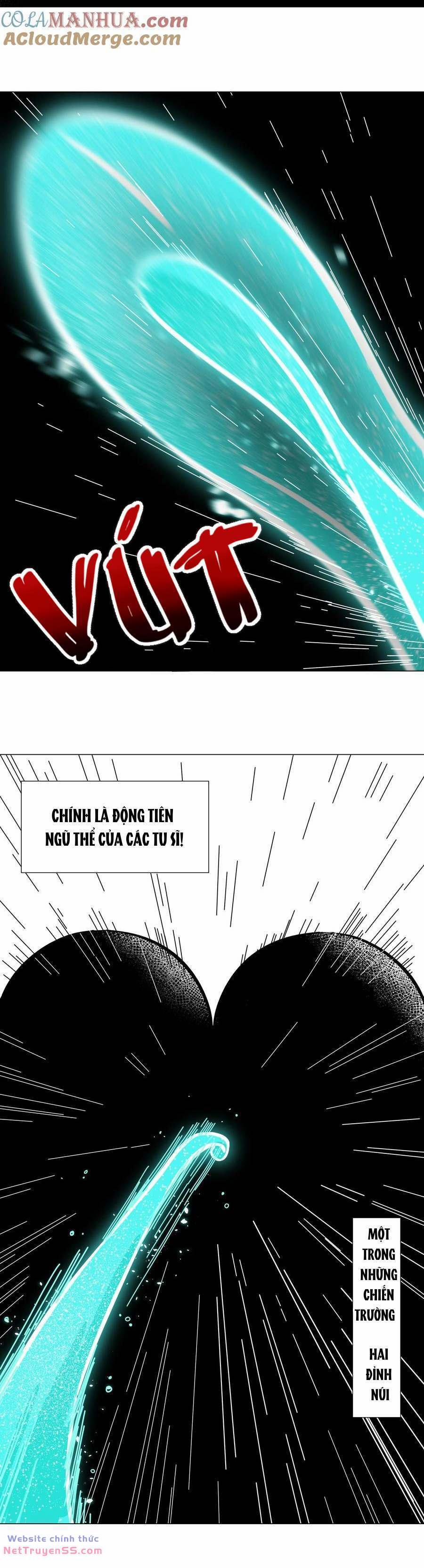 My Harem Grew So Large, I Was Forced To Ascend 73 trang 17