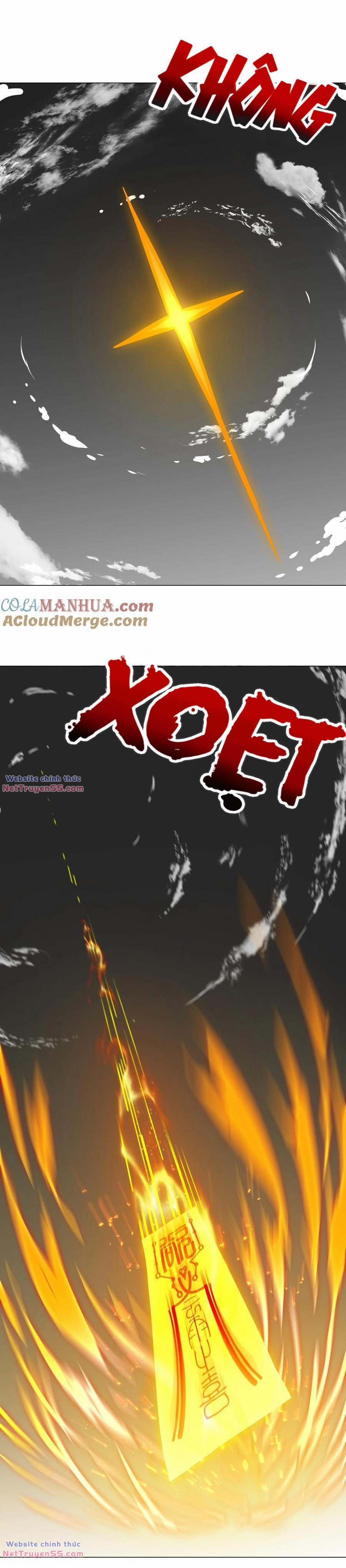 My Harem Grew So Large, I Was Forced To Ascend 73 trang 24