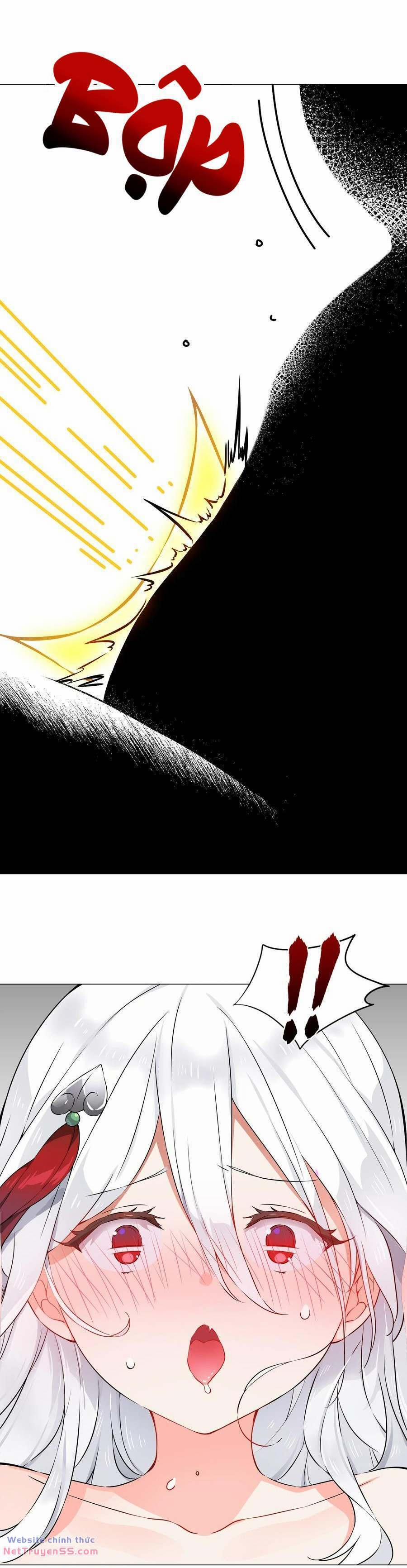 My Harem Grew So Large, I Was Forced To Ascend 73 trang 25