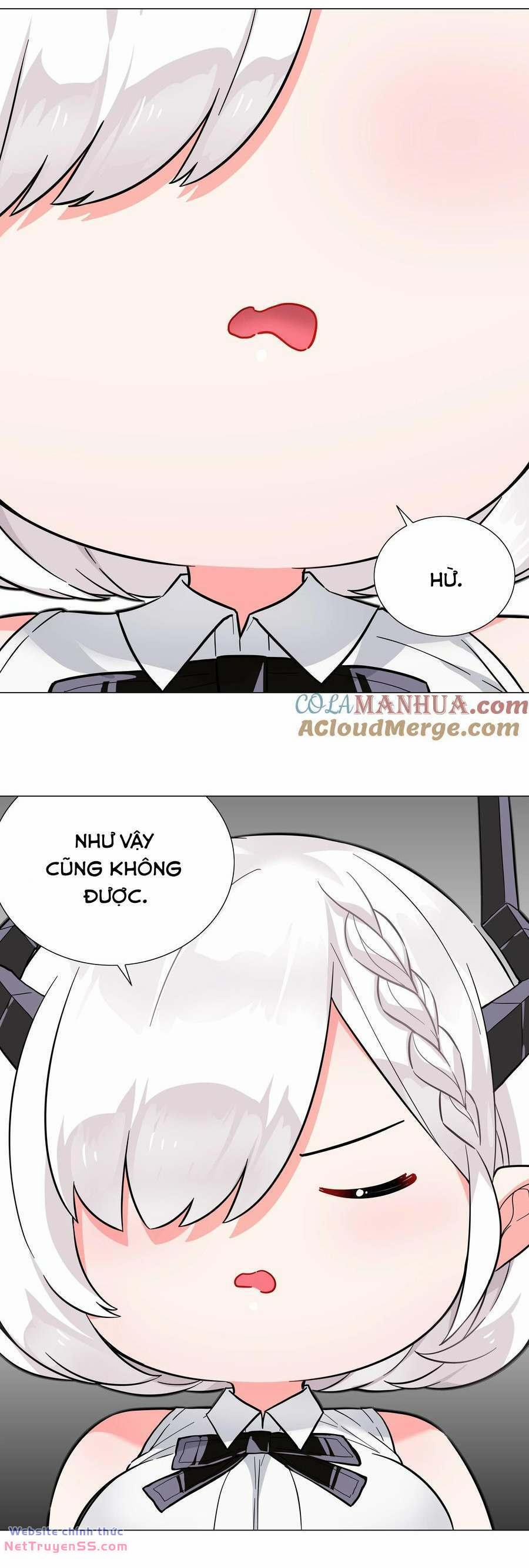 My Harem Grew So Large, I Was Forced To Ascend 73 trang 38