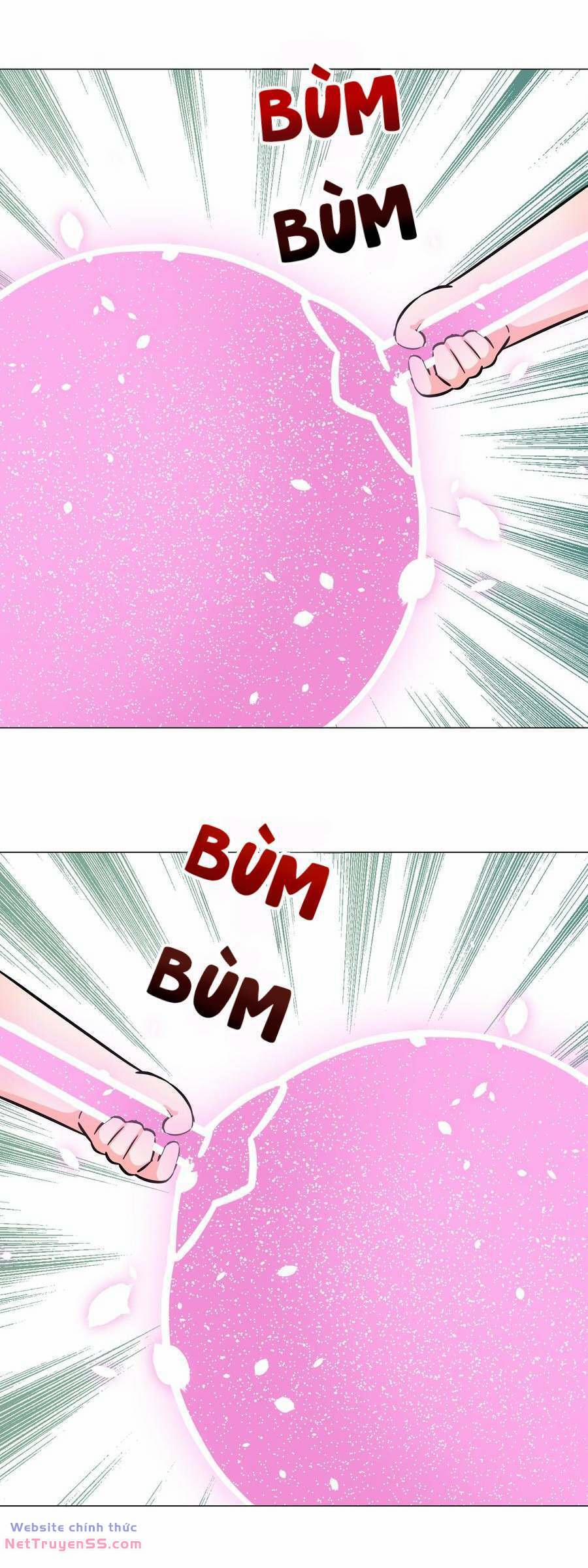 My Harem Grew So Large, I Was Forced To Ascend 73 trang 39