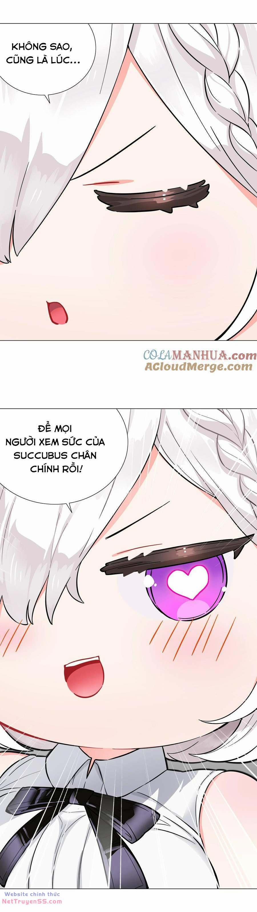 My Harem Grew So Large, I Was Forced To Ascend 73 trang 42