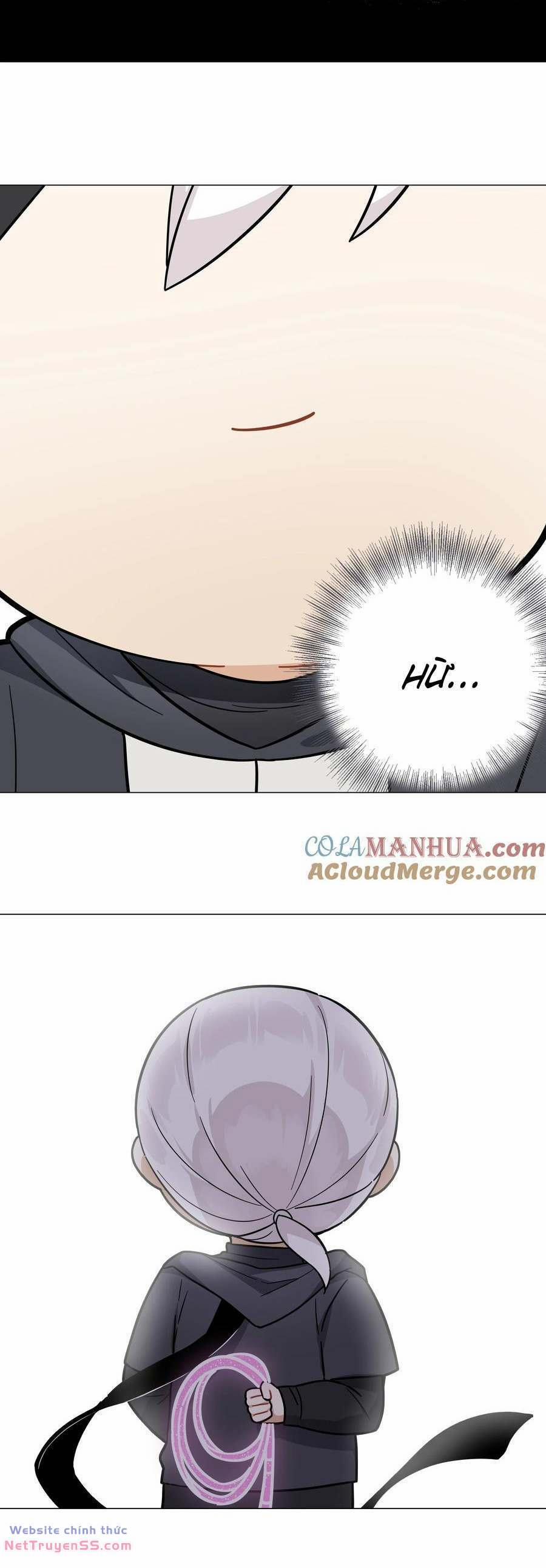 My Harem Grew So Large, I Was Forced To Ascend 73 trang 44