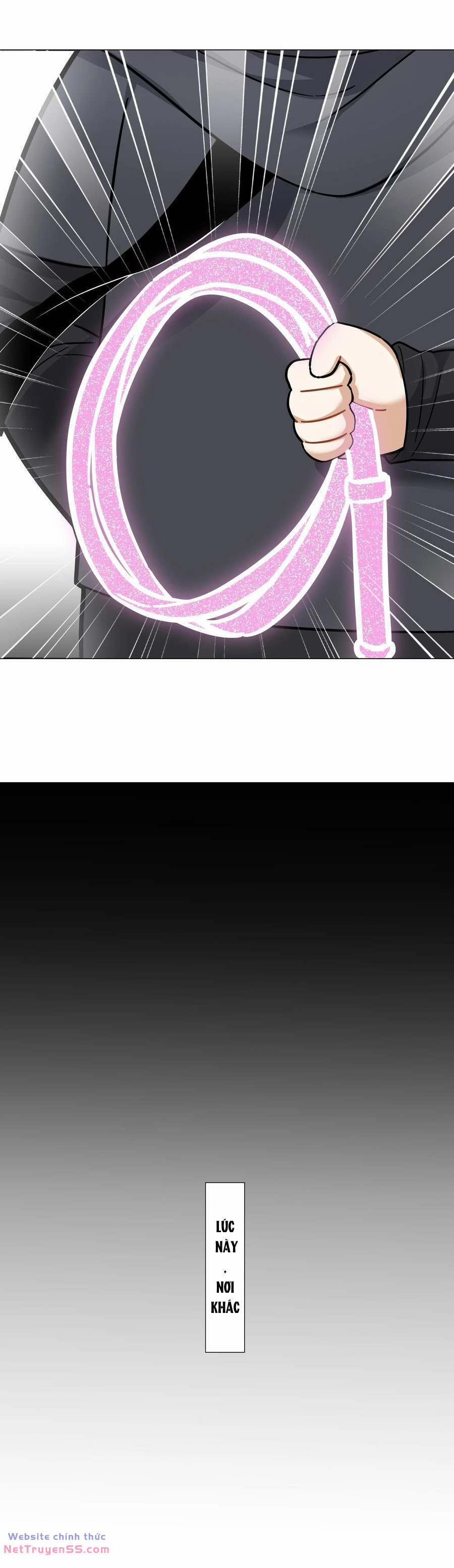 My Harem Grew So Large, I Was Forced To Ascend 73 trang 45