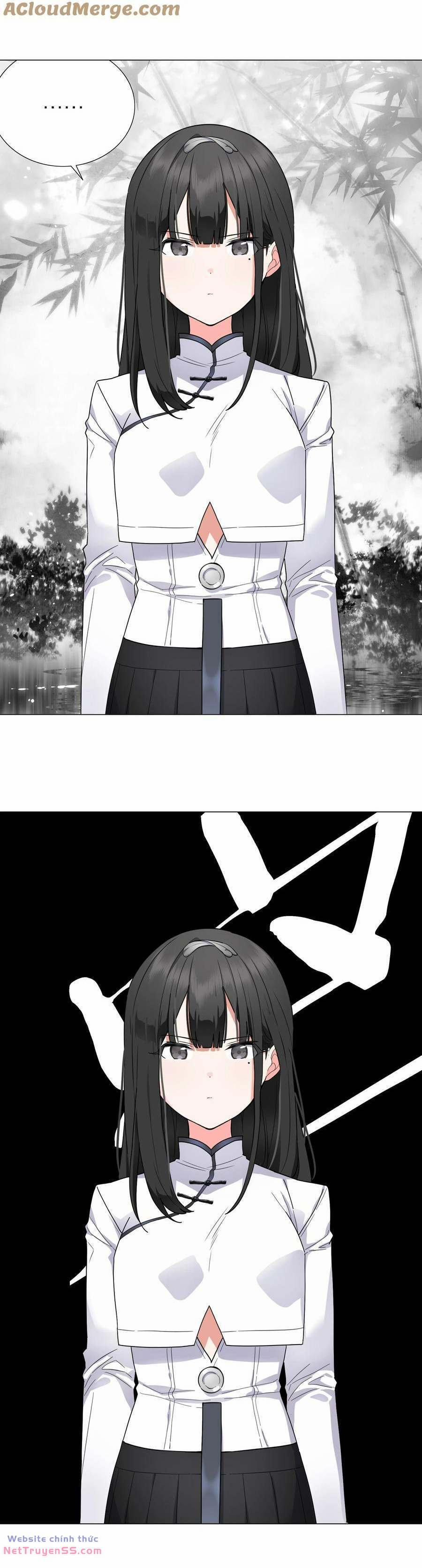 My Harem Grew So Large, I Was Forced To Ascend 73 trang 51