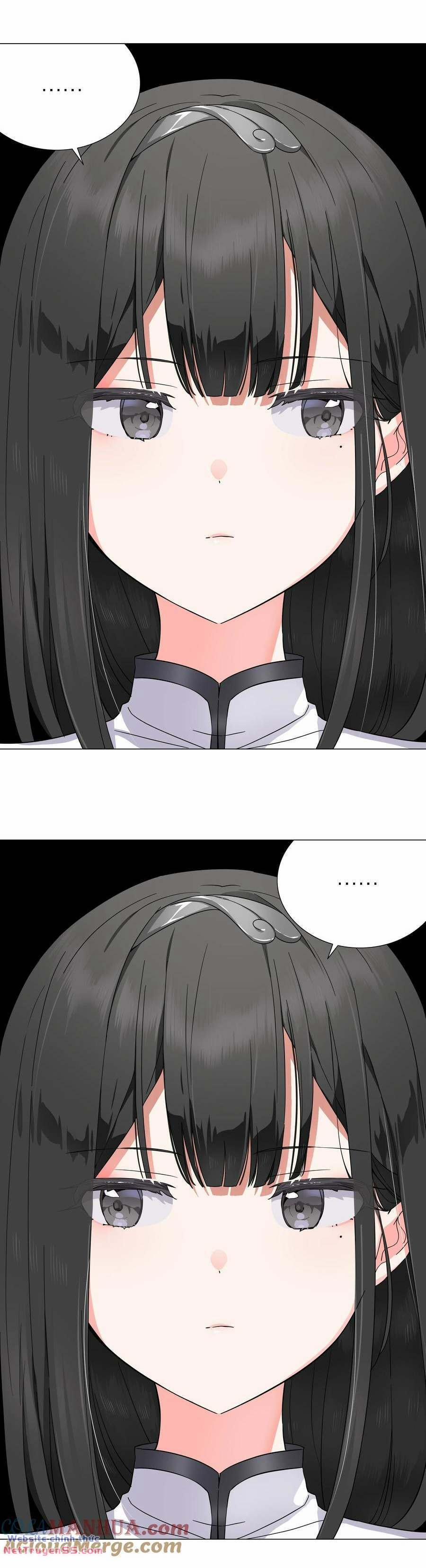 My Harem Grew So Large, I Was Forced To Ascend 73 trang 52