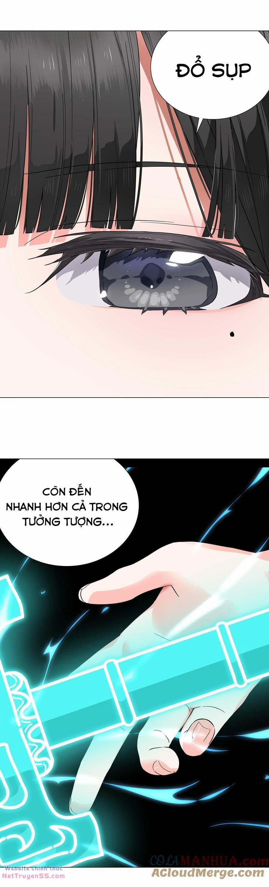 My Harem Grew So Large, I Was Forced To Ascend 73 trang 54