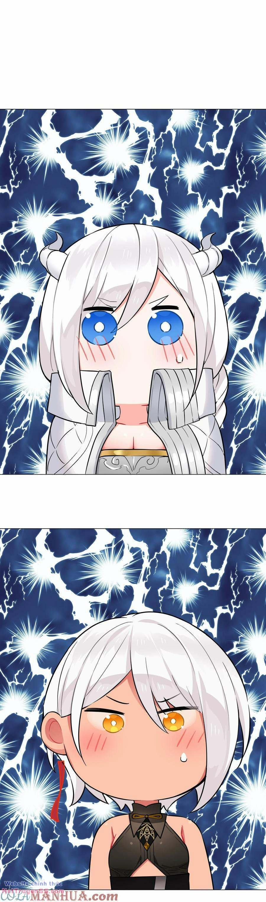 My Harem Grew So Large, I Was Forced To Ascend 73 trang 56