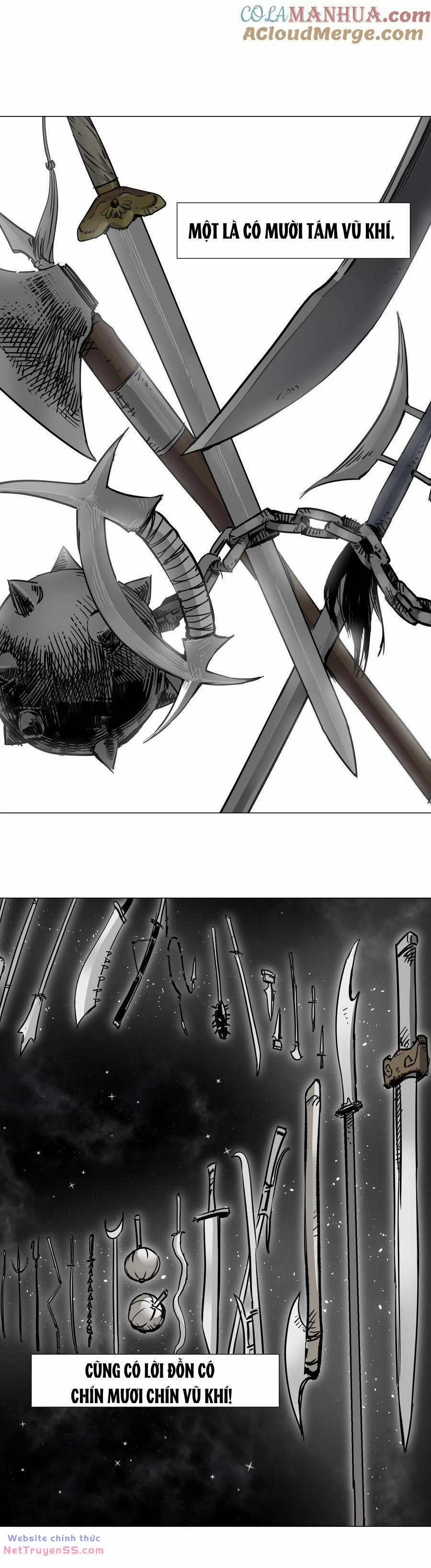 My Harem Grew So Large, I Was Forced To Ascend 73 trang 7