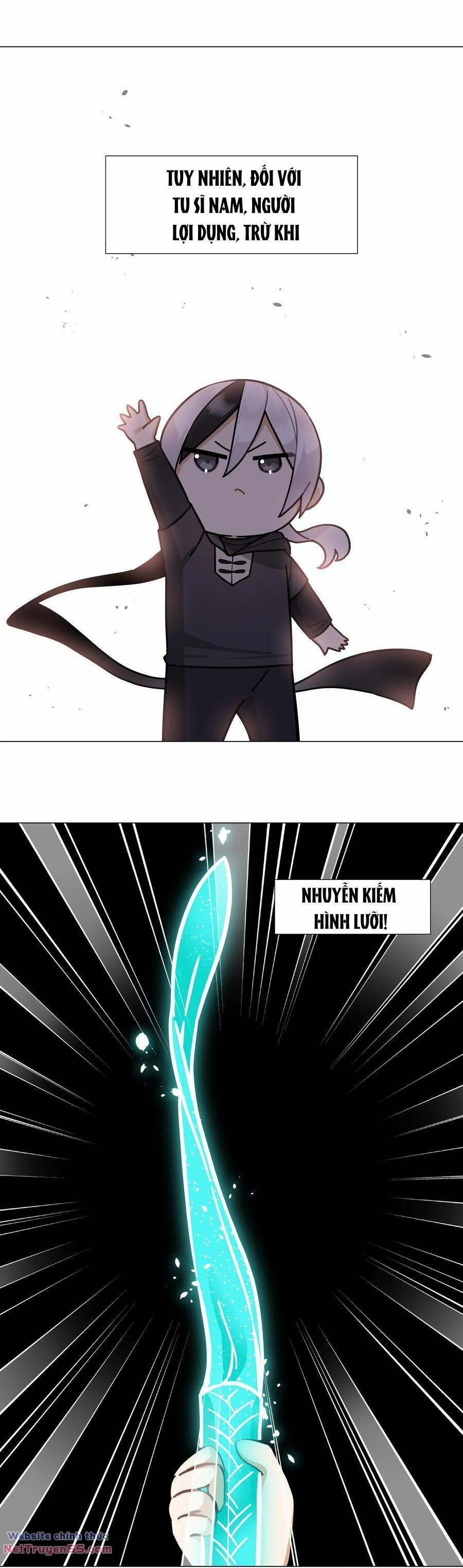 My Harem Grew So Large, I Was Forced To Ascend 73 trang 8