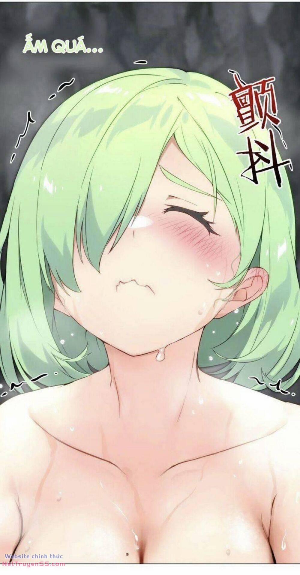 My Harem Grew So Large, I Was Forced To Ascend 74.5 trang 15