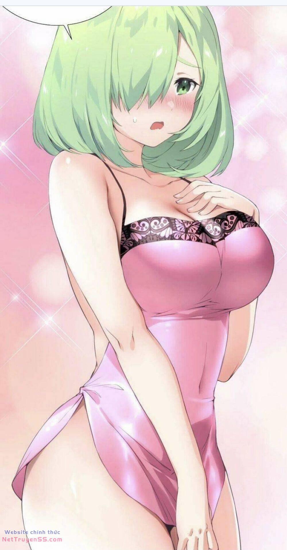 My Harem Grew So Large, I Was Forced To Ascend 74.5 trang 16