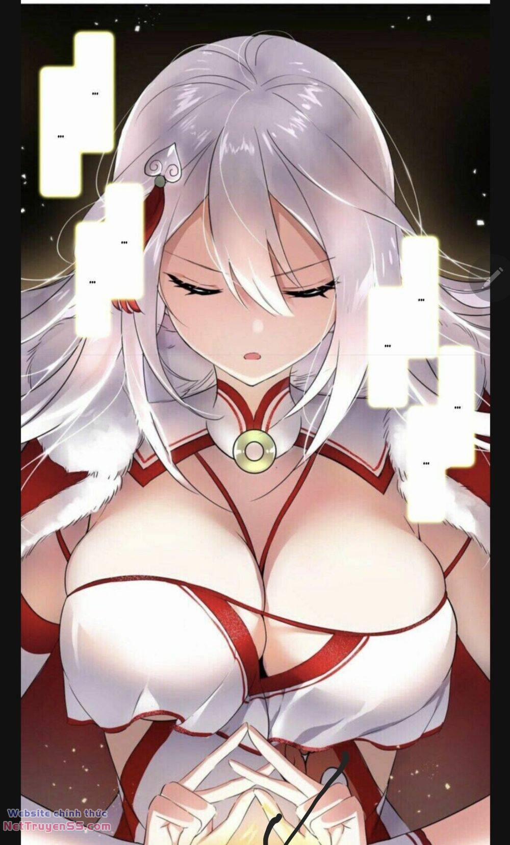 My Harem Grew So Large, I Was Forced To Ascend 74.5 trang 4