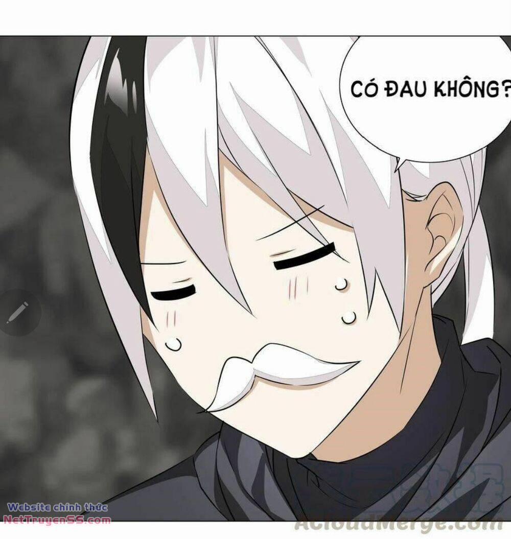 My Harem Grew So Large, I Was Forced To Ascend 74.5 trang 42