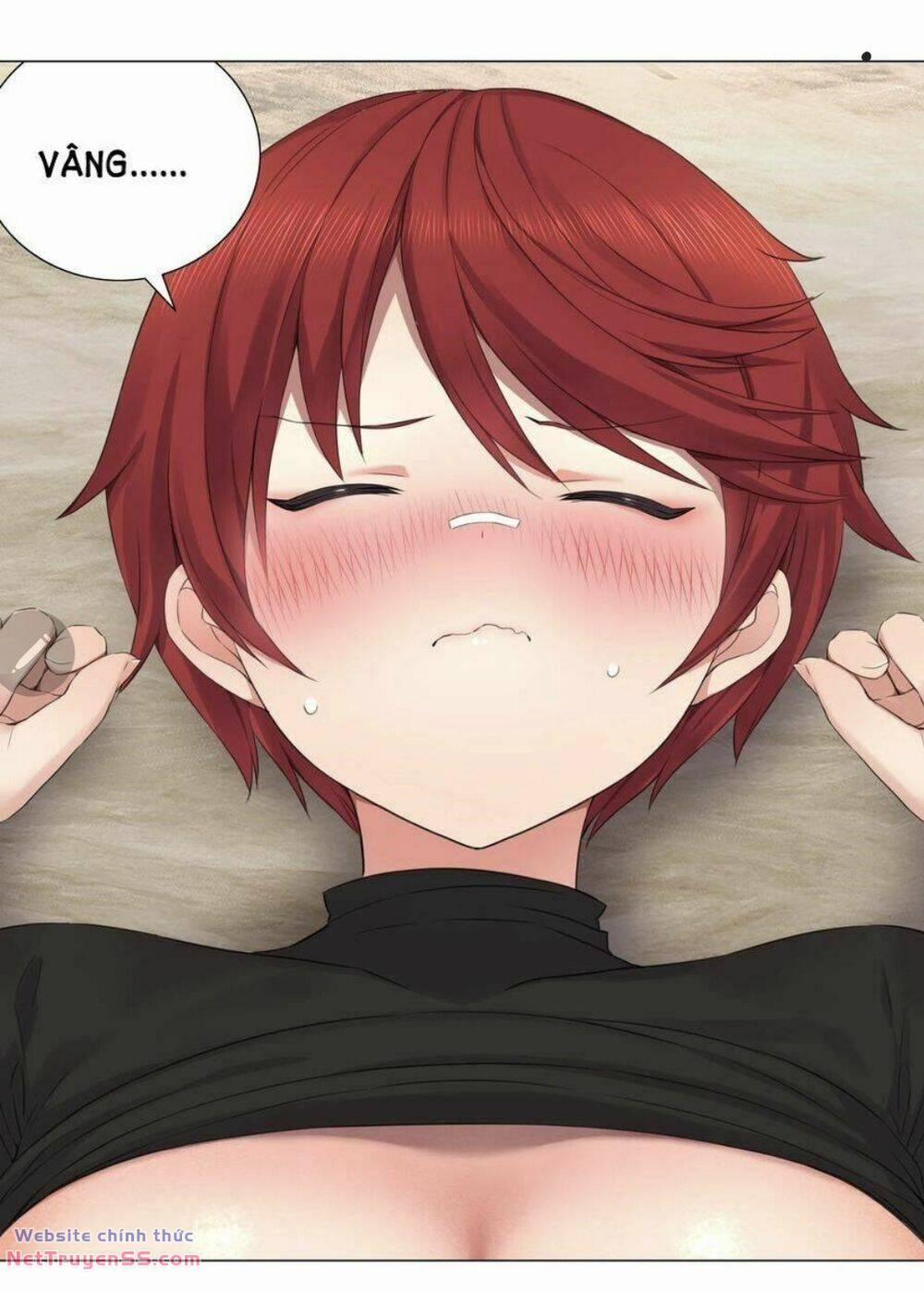 My Harem Grew So Large, I Was Forced To Ascend 74.5 trang 45