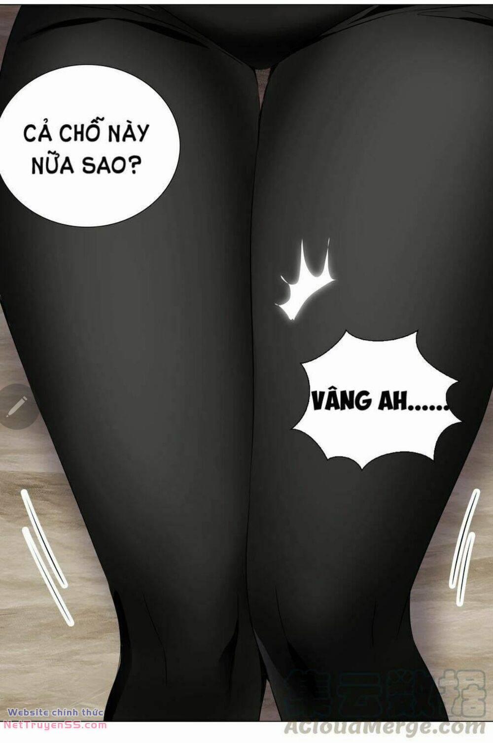 My Harem Grew So Large, I Was Forced To Ascend 74.5 trang 46