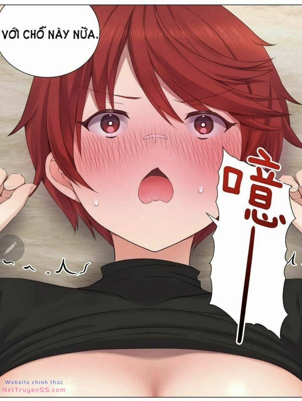 My Harem Grew So Large, I Was Forced To Ascend 74.5 trang 47