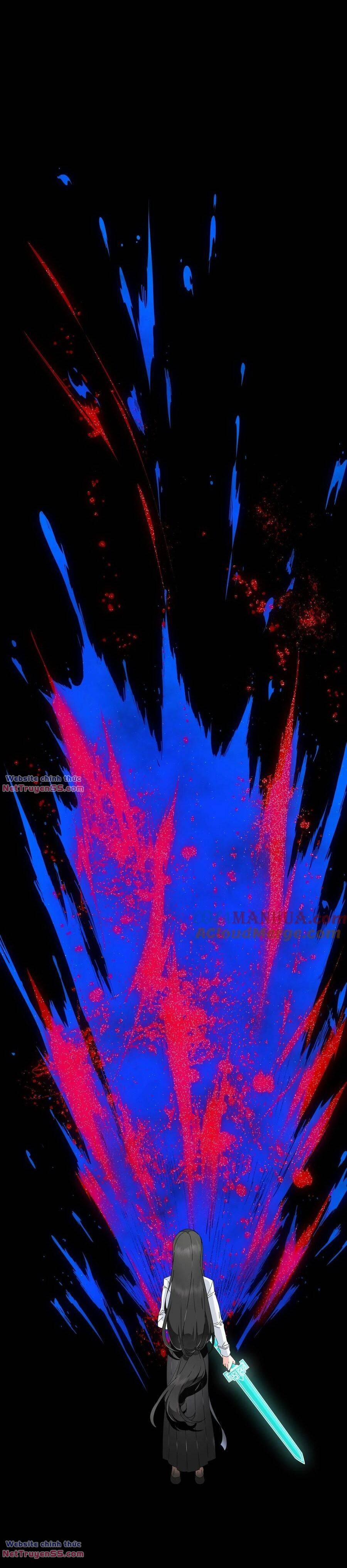 My Harem Grew So Large, I Was Forced To Ascend 74 trang 10