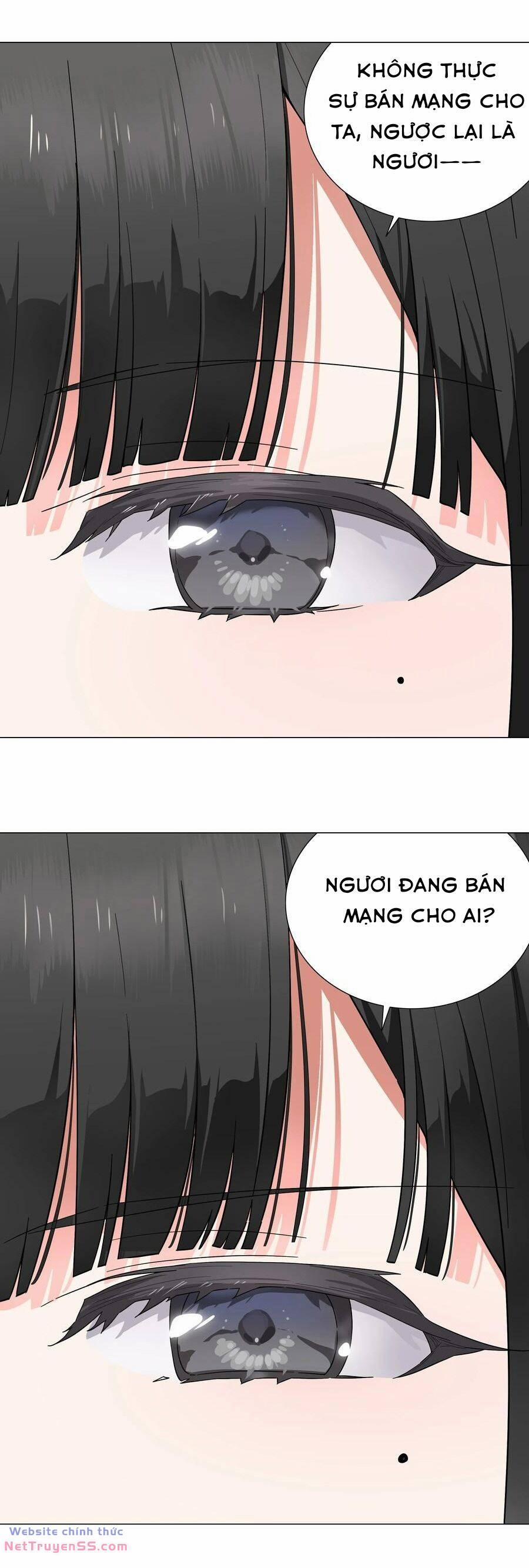 My Harem Grew So Large, I Was Forced To Ascend 74 trang 17