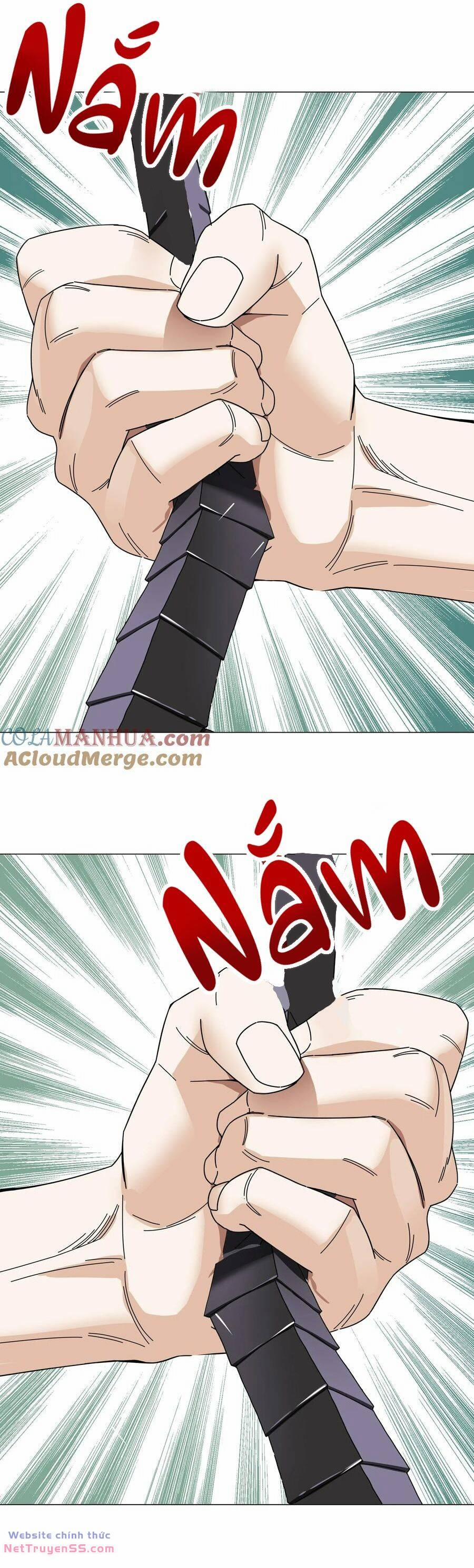 My Harem Grew So Large, I Was Forced To Ascend 74 trang 2