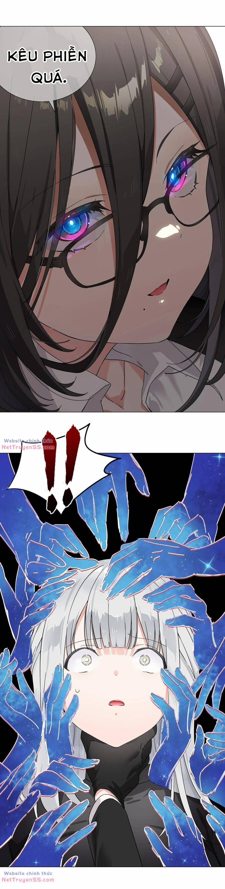 My Harem Grew So Large, I Was Forced To Ascend 74 trang 25