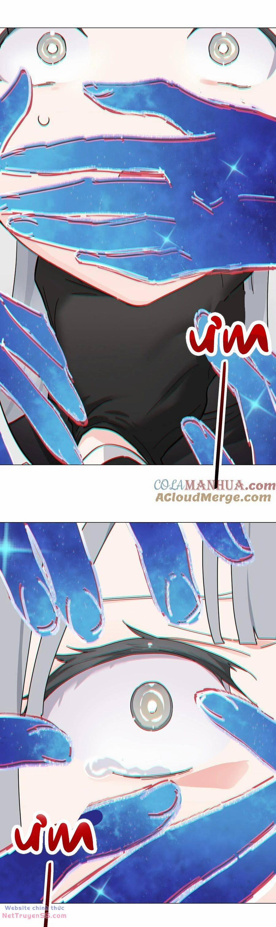 My Harem Grew So Large, I Was Forced To Ascend 74 trang 26