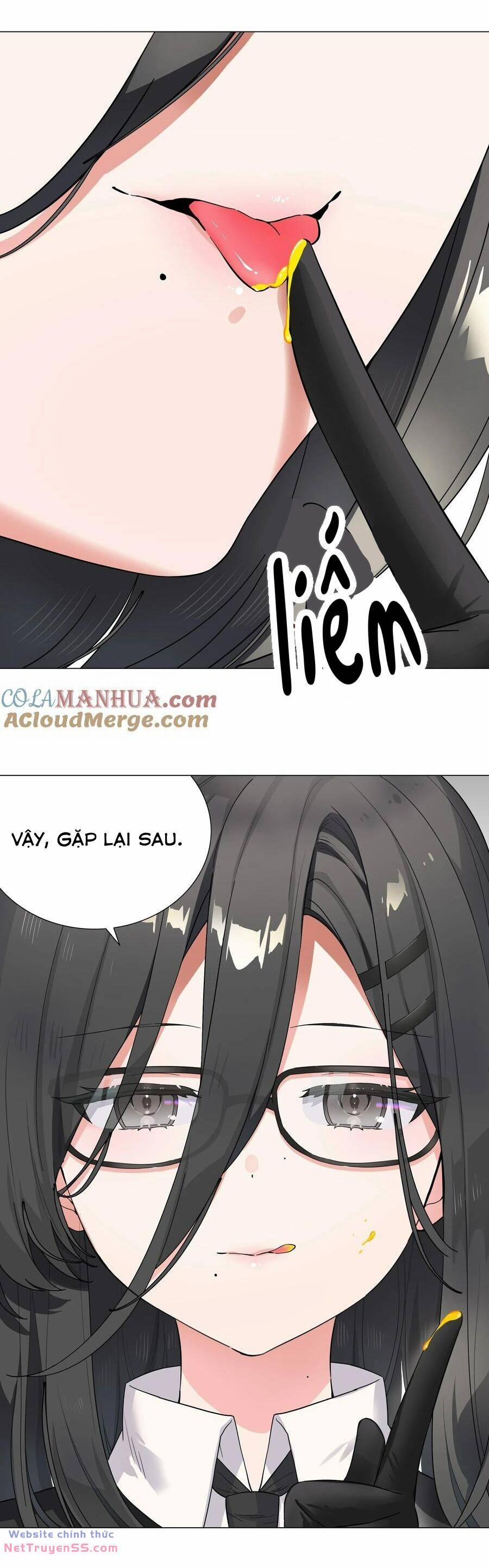 My Harem Grew So Large, I Was Forced To Ascend 74 trang 28