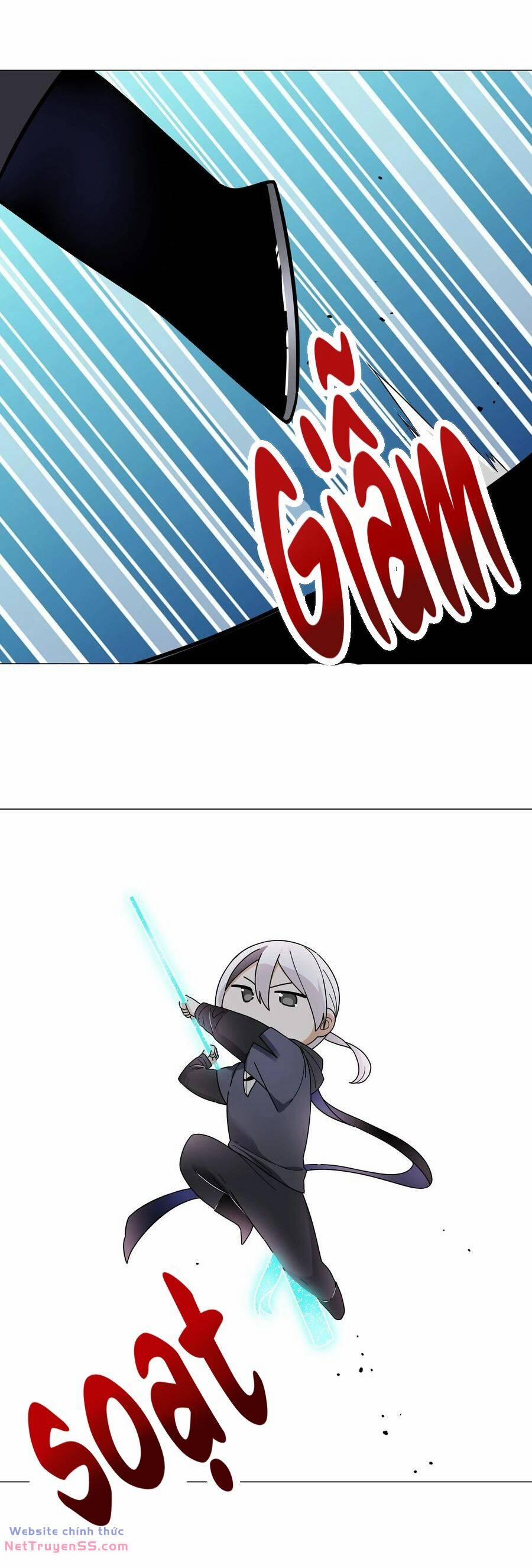 My Harem Grew So Large, I Was Forced To Ascend 74 trang 3