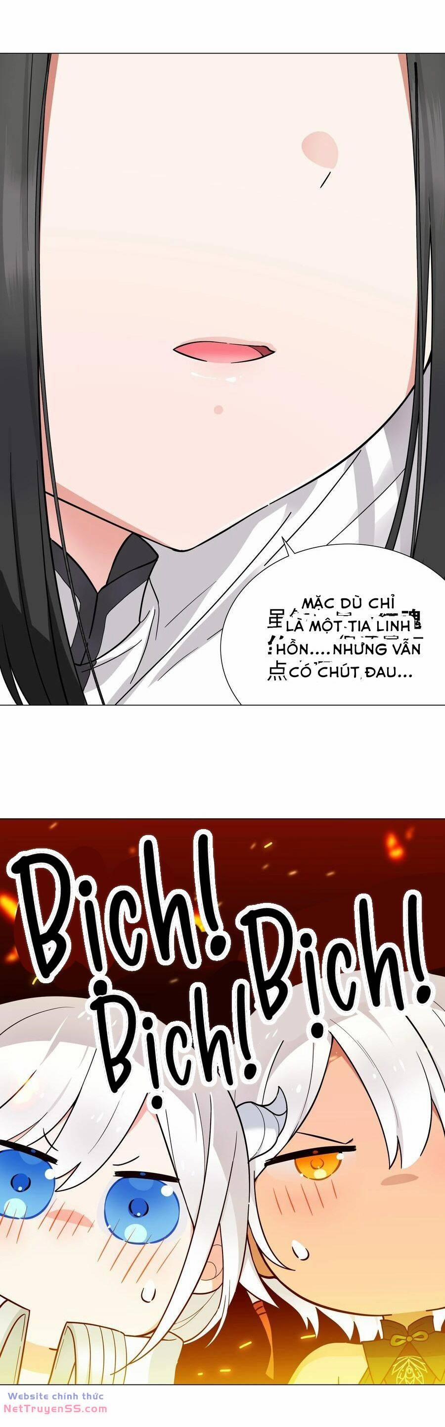 My Harem Grew So Large, I Was Forced To Ascend 74 trang 32